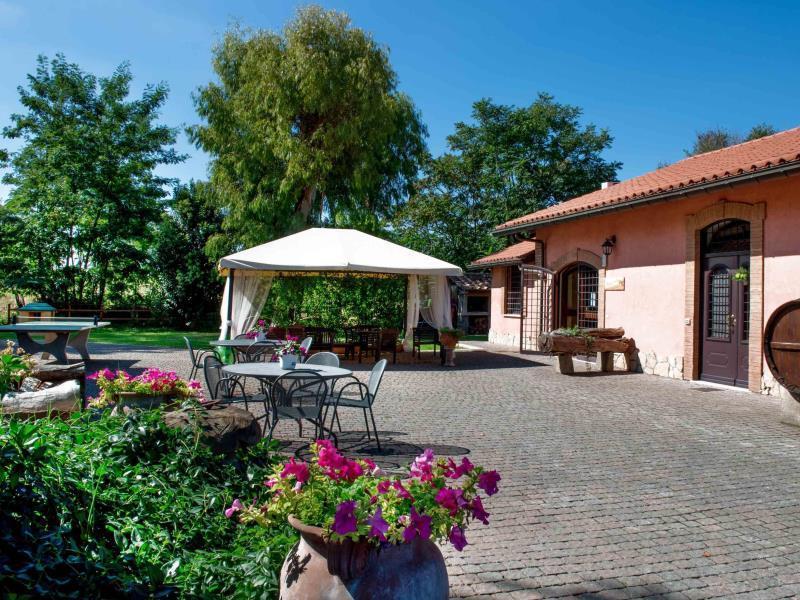 Apartment Vigna Dei Casali *